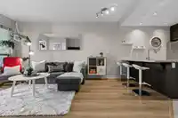 205 2970 KING GEORGE BOULEVARD - thumbnail 10