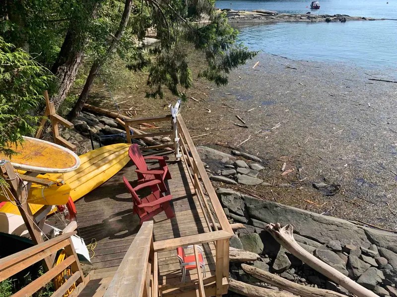 232&234 SPINNAKER DRIVE - photo 4 of 25