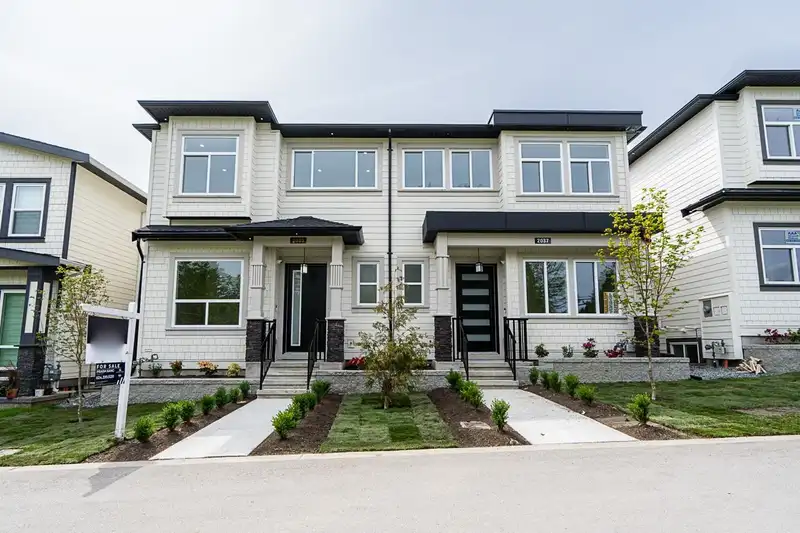 2033 168 STREET - photo 1 of 23