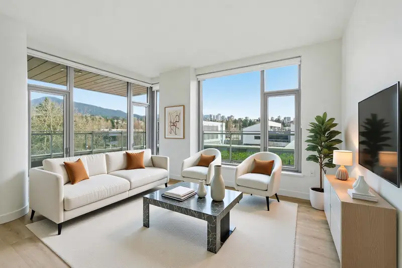 312 755 HARBOURSIDE DRIVE - photo 2 of 25