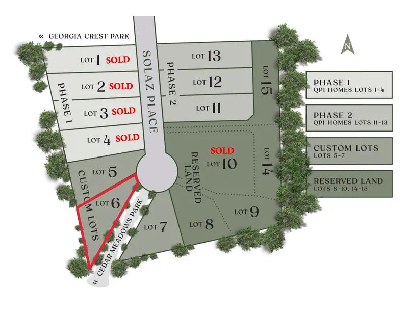 385 SOLAZ PLACE - photo 2 of 5