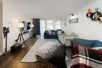 206 1850 E SOUTHMERE CRESCENT - thumbnail 3