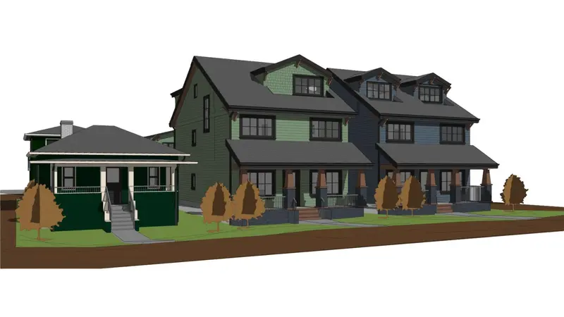 910 WESTWOOD STREET - photo 1 of 6