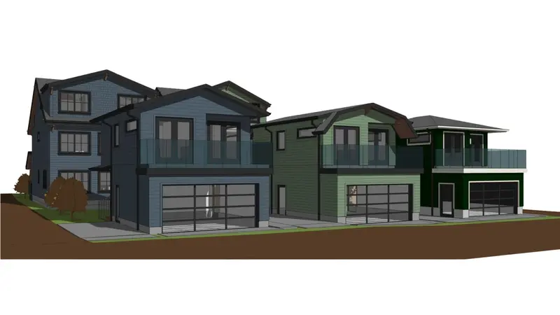 910 WESTWOOD STREET - photo 2 of 6