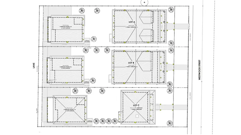 910 WESTWOOD STREET - photo 3 of 6