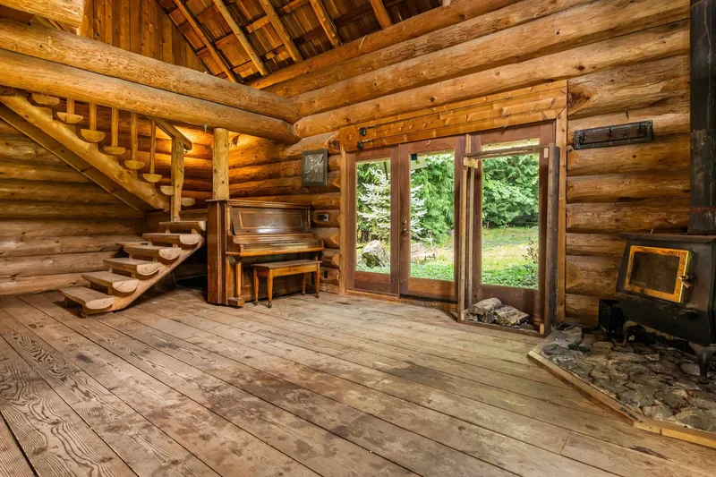 55270 CHILLIWACK BENCH FSR ROAD - photo 2 of 25