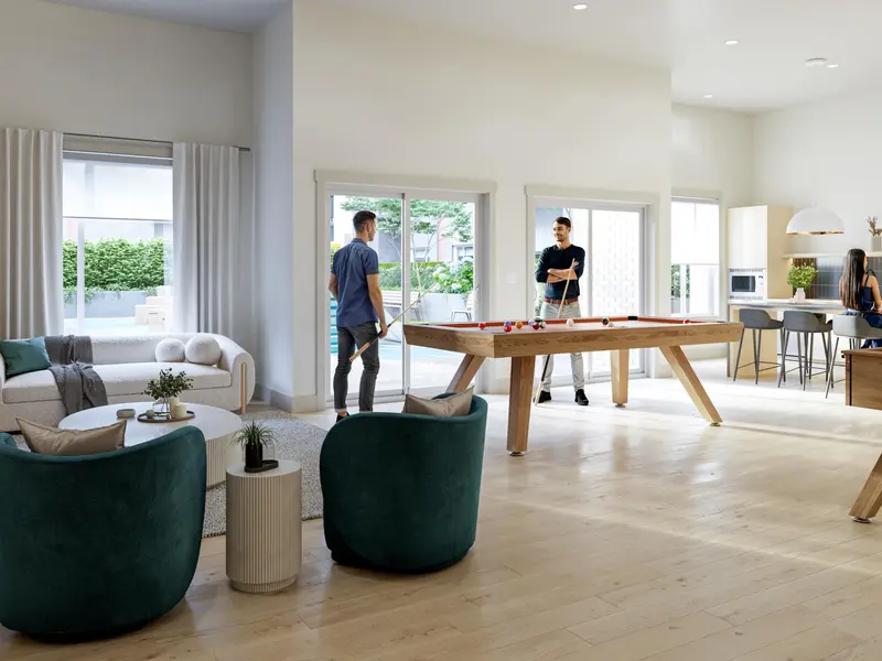 B408 5360 204 STREET - photo 2 of 22