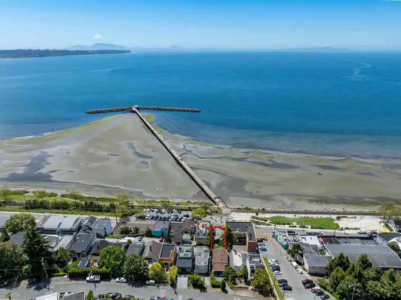 15053 MARINE DRIVE - photo 3 of 8