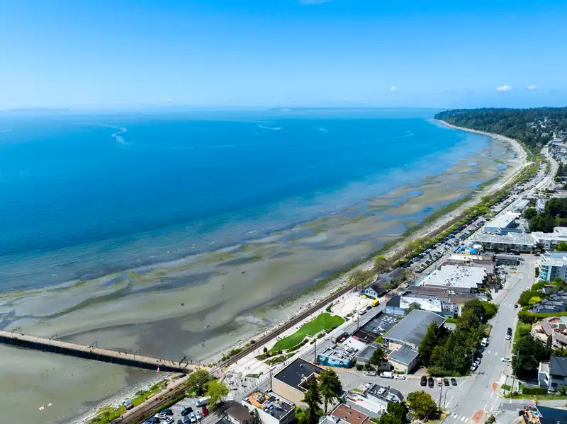 15053 MARINE DRIVE - photo 4 of 8