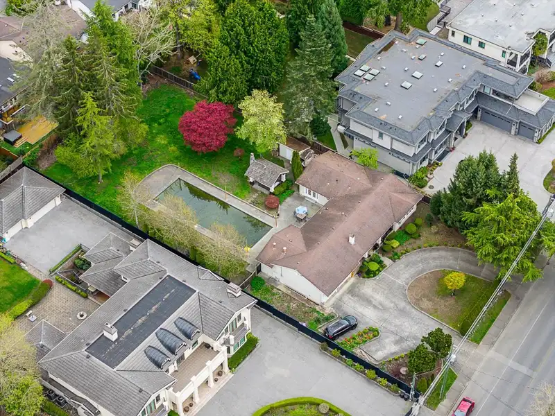 13721 MARINE DRIVE - photo 3 of 30