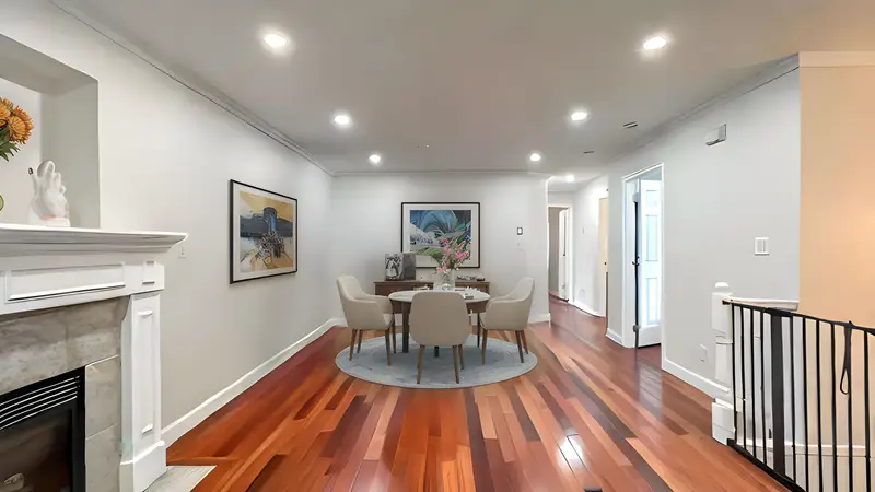 1553 BURRILL AVENUE - photo 3 of 25