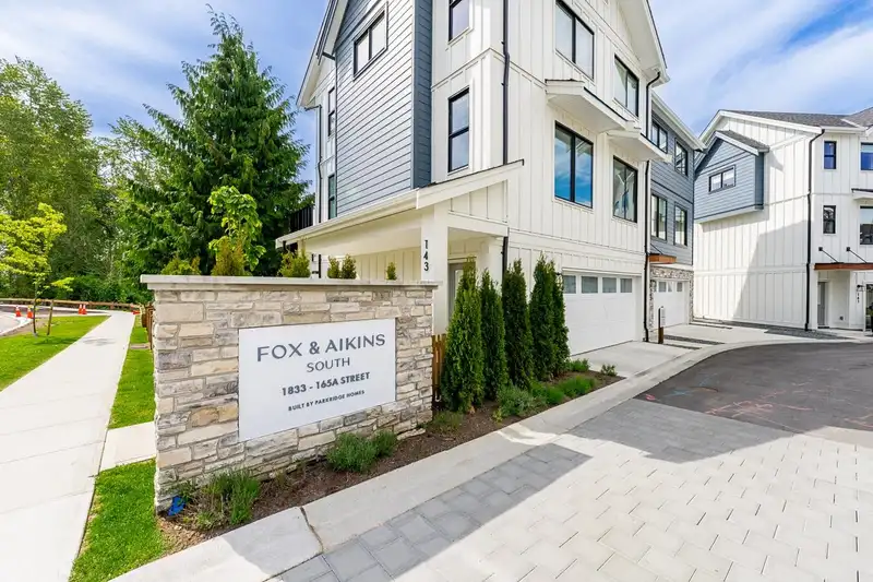 101 1833 165A STREET - photo 1 of 39
