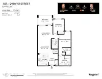 303 2960 151 STREET - thumbnail 19