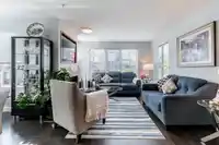 202 2950 KING GEORGE BOULEVARD - thumbnail 2