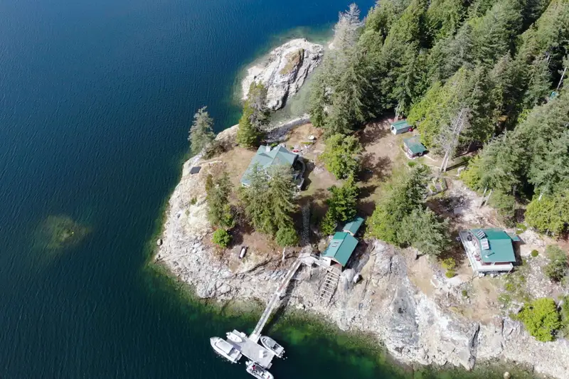 DL6129 NELSON ISLAND - photo 2 of 25