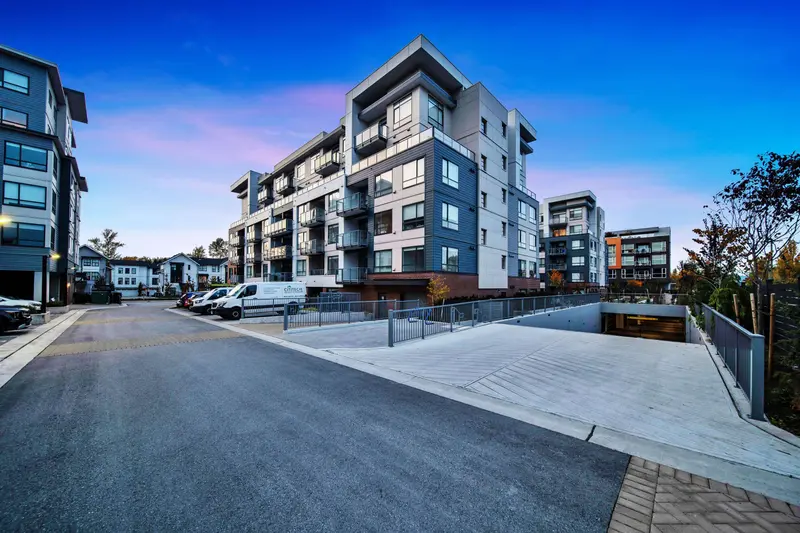 109 7936 206 STREET - photo 1 of 25