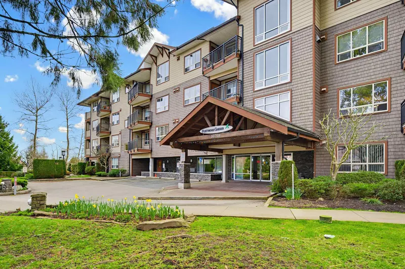 202 16068 83 AVENUE - photo 3 of 25