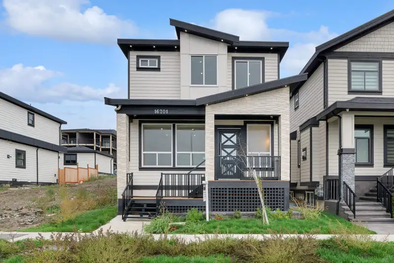 16701 15A AVENUE - photo 1 of 32