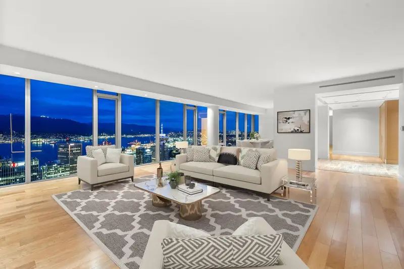 4602 667 HOWE STREET - photo 3 of 25