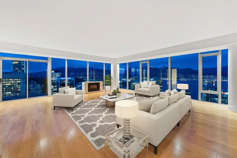 4602 667 HOWE STREET - photo 4 of 25