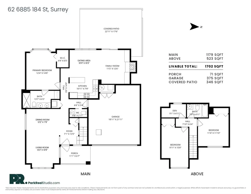 62 6885 184 STREET - photo 2 of 25