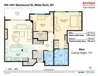 208 1441 BLACKWOOD STREET - thumbnail 27