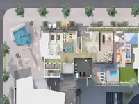 2204 1588 JOHNSTON ROAD - thumbnail 33