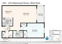 206 1473 BLACKWOOD STREET - thumbnail 34