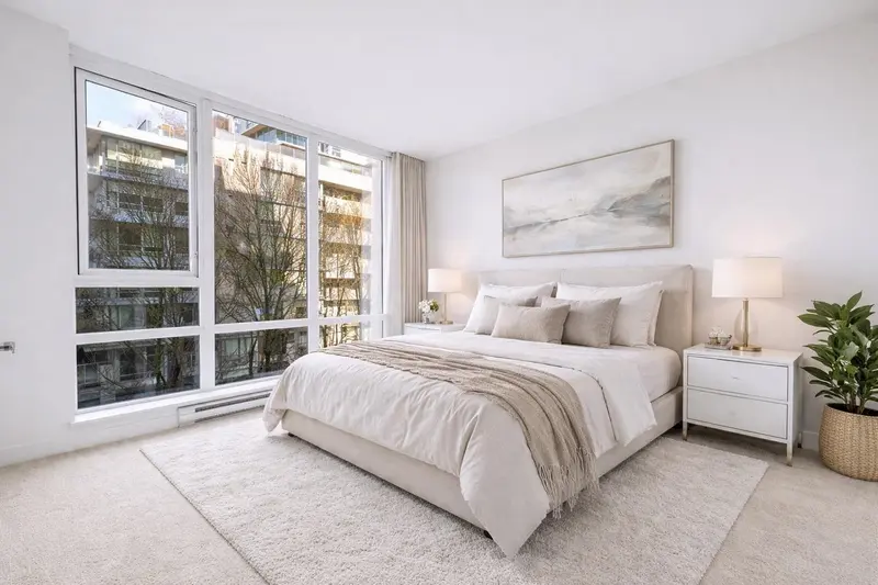 404 1690 W8TH AVENUE - photo 3 of 25