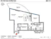 705 1501 FOSTER STREET - thumbnail 3