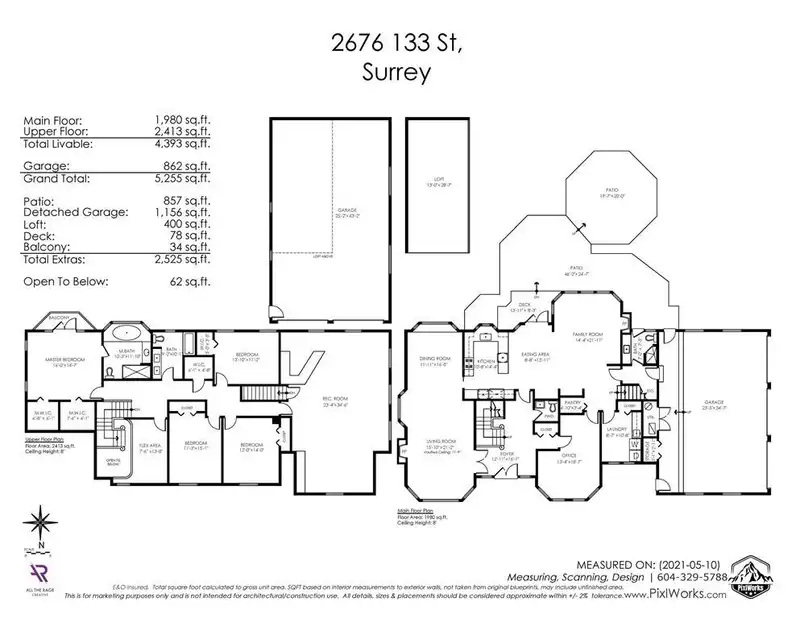 2676 133 STREET - photo 4 of 40