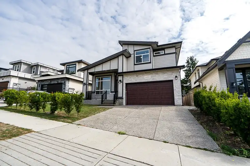 1696 166A STREET - photo 1 of 35