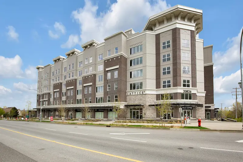 505 20826 72 AVENUE - photo 1 of 25