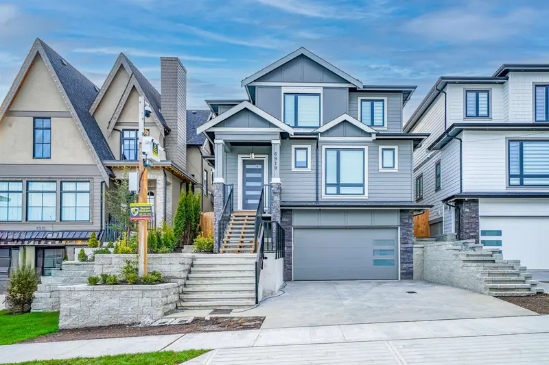 6919 205 STREET - photo 1 of 25