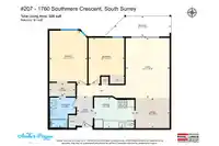 207 1760 SOUTHMERE CRESCENT - thumbnail 33