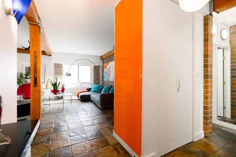 202 1535 NELSON STREET - photo 4 of 25