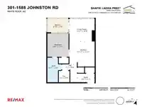301 1588 JOHNSTON ROAD - thumbnail 2
