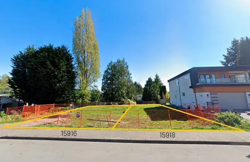 15918 RUSSELL AVENUE - photo 1 of 1