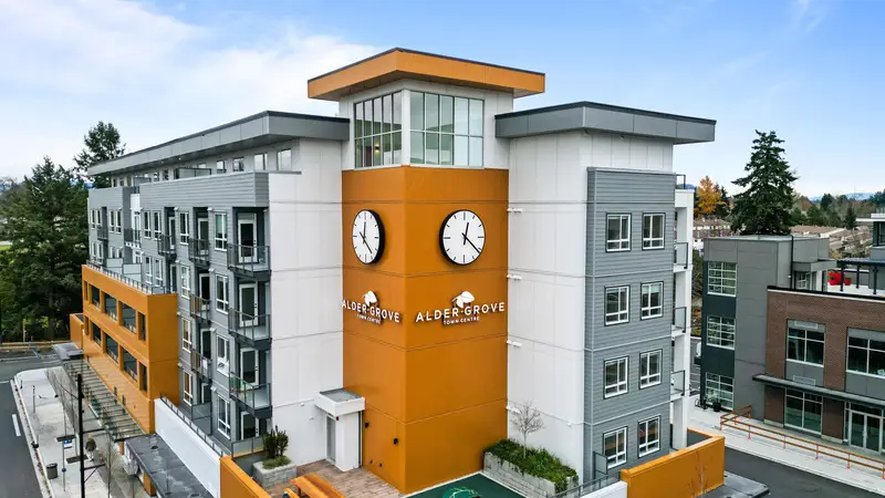 214 27218 ALDERGROVE TOWN CENTER DRIVE - photo 1 of 25