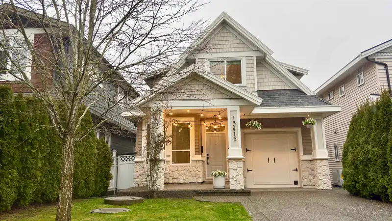 15415 THRIFT AVENUE - photo 1 of 31