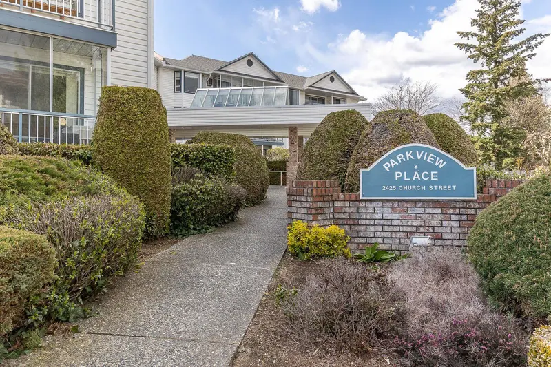 206 2425 CHURCH STREET - photo 2 of 25