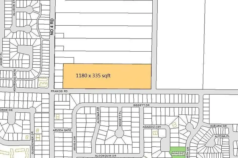 10133 FRANCIS ROAD - photo 2 of 14