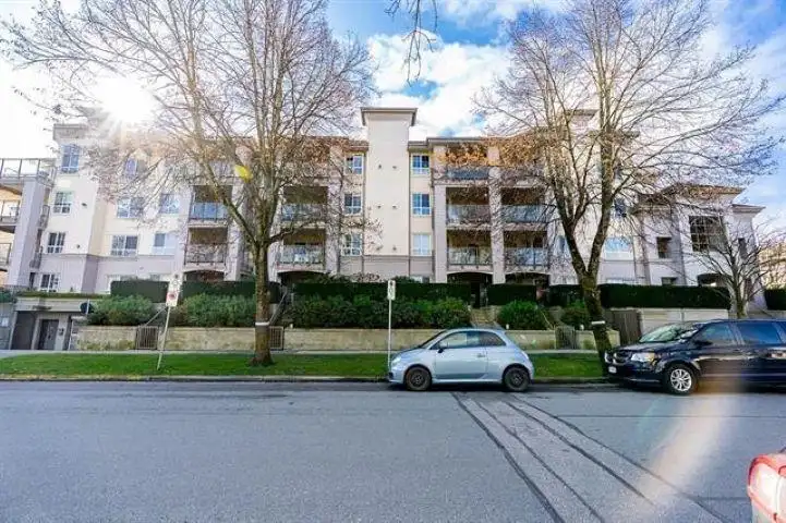 233 5500 ANDREWS ROAD - photo 1 of 3