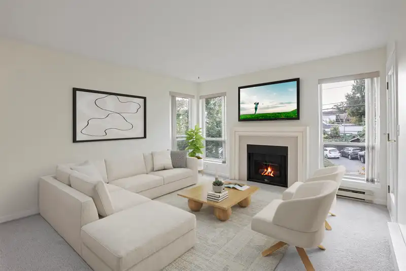 304 15717 MARINE DRIVE - photo 3 of 24
