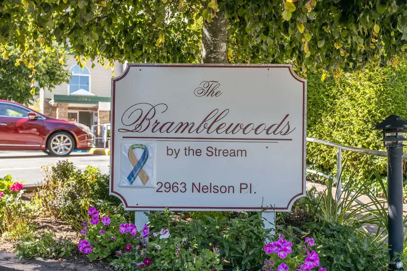 408 2963 NELSON PLACE - photo 4 of 25