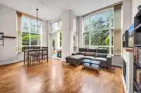 111 2970 KING GEORGE BOULEVARD - thumbnail 6