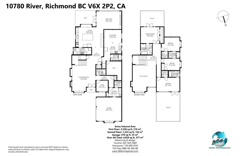 10780 RIVER DRIVE - photo 2 of 25