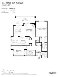 316 15150 29A AVENUE - thumbnail 2