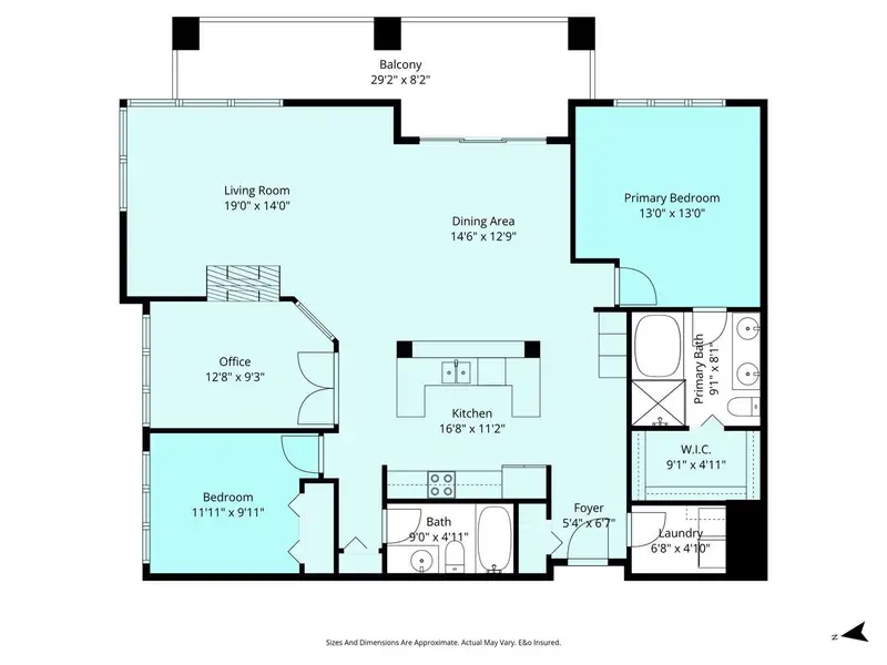 301A 45595 TAMIHI WAY - photo 2 of 25