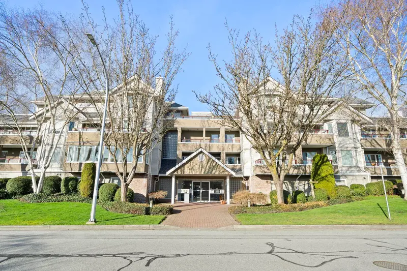 201 11771 DANIELS ROAD - photo 1 of 25